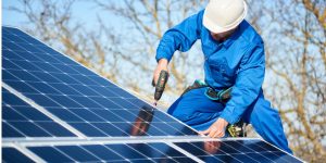 Installation Maintenance Panneaux Solaires Photovoltaïques à Epizon